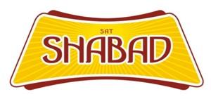 SAT SHABAD logo
