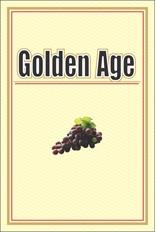 GOLDEN AGE logo