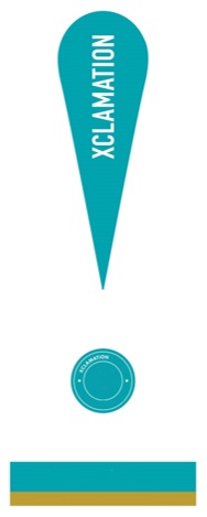 Xclamation (Label) logo