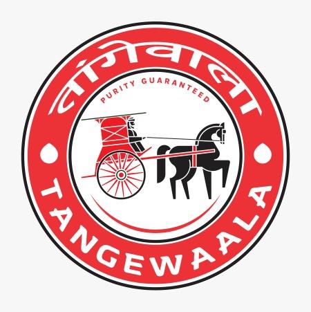 TANGEWAALA WITH DEVICE logo