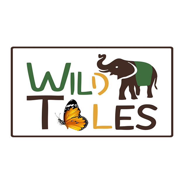 WILD TALES logo