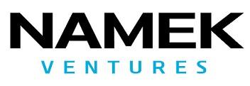 NAMEK VENTURES logo