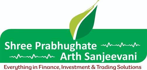 SHREE PRABHUGHATE ARTH SANJEEVANI logo