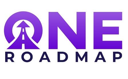 ONE ROADMAP logo