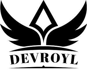 DEVROYL logo