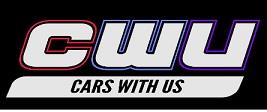 CARS WITH US logo