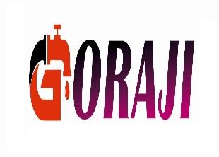 GORAJI logo