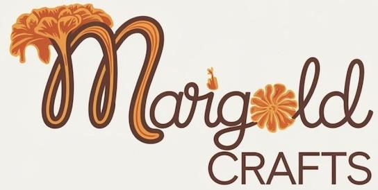 MARGOLD CRAFTS logo