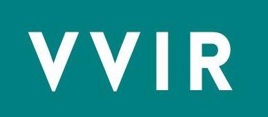 VVIR logo