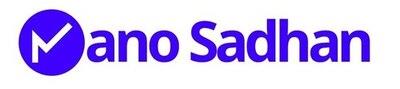 MANO SADHAN logo