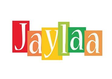 Jaylaa logo