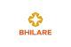 BHILARE logo