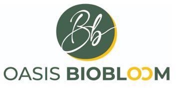 OASIS BIOBLOOM logo