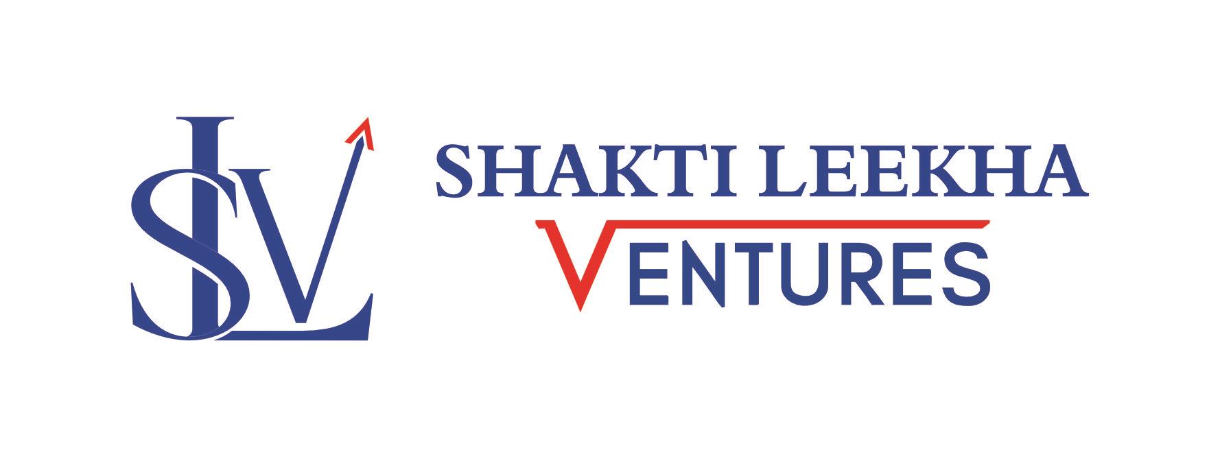 SHAKTI LEEKHA VENTURES logo