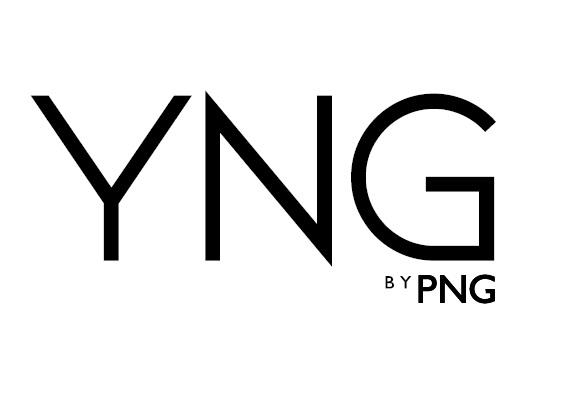 YNG by PNG logo