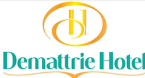 DEMATTRIE HOTEL logo