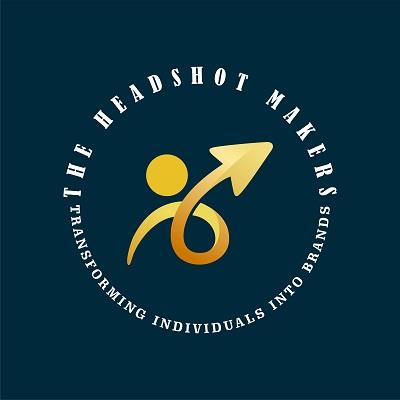 THE HEADSHOT MAKERS logo