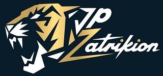 Jp Zatrikion logo