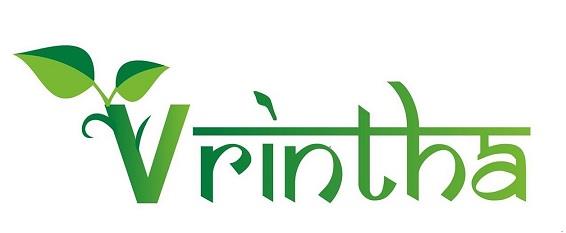 VRINTHA logo