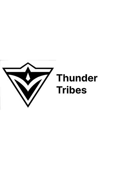 THUNDER TRIBES logo