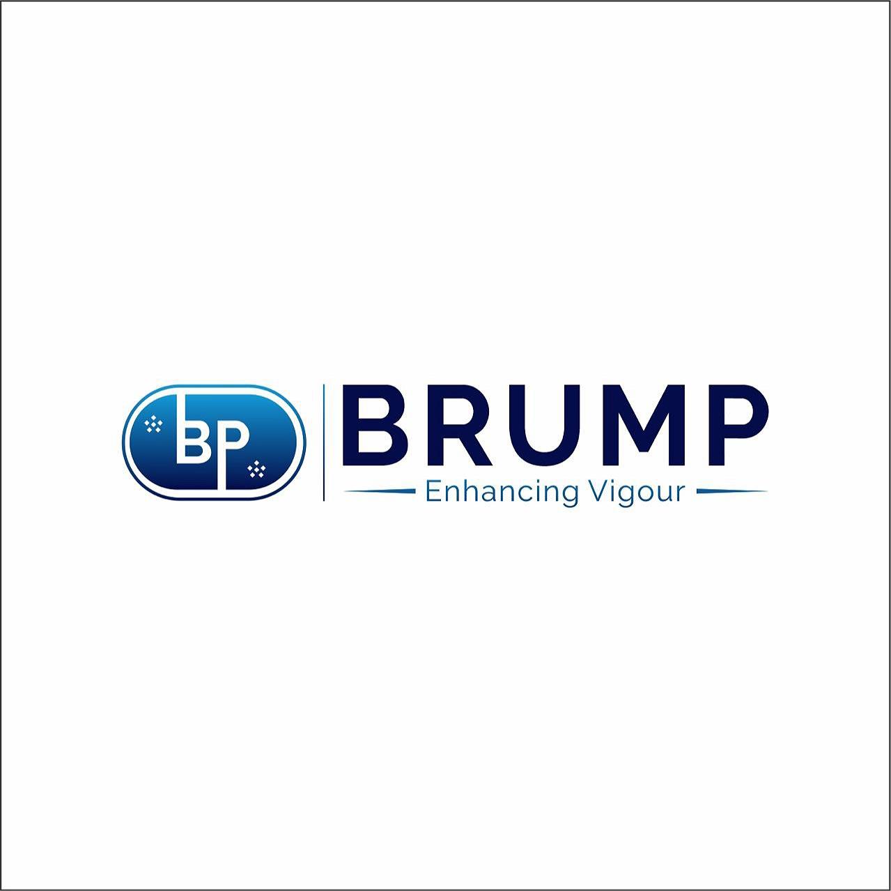 BP BRUMP logo