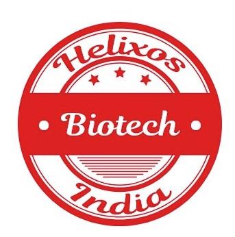 HELIXOS BIOTECH INDIA logo