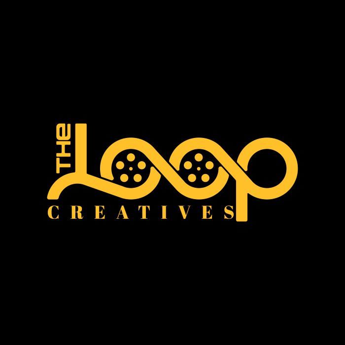 THE LOOP CREATIVES logo