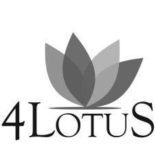 4Lotus logo