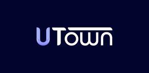 UTOWN logo