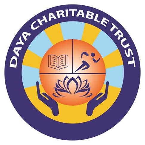 DAYA CHARITABLE TRUST logo