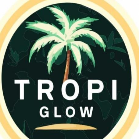 TROPIGLOW logo