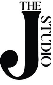 THE J STUDIO logo