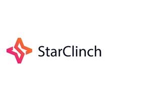 StarClinch logo