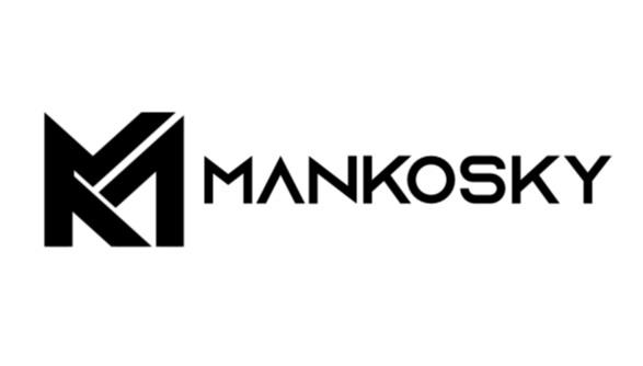 MANKOSKY logo