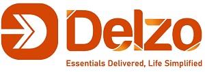 Delzo logo