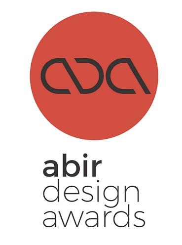 ABIR DESIGN AWARDS WITH DEVICE OF ADA logo