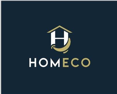 HOMECO logo
