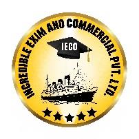 INCREDSIABLE EXIM AND COMMERTIAL PRIVATE LIMITED logo