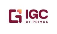 G IGC BY PRIMUS logo