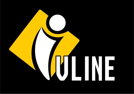 IVLINE logo