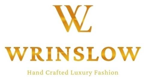WL WRINSLOW - Hand Crafted Luxury Fashion logo