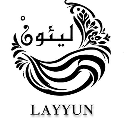 LAYYUN logo