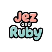 Jez and Ruby logo