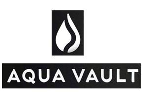 AQUA VAULT logo