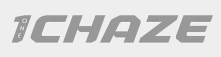 1CHAZE logo