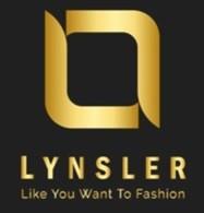LYNSLER - Like You Want To Fashion logo