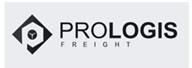 PROLOGIS Freight logo