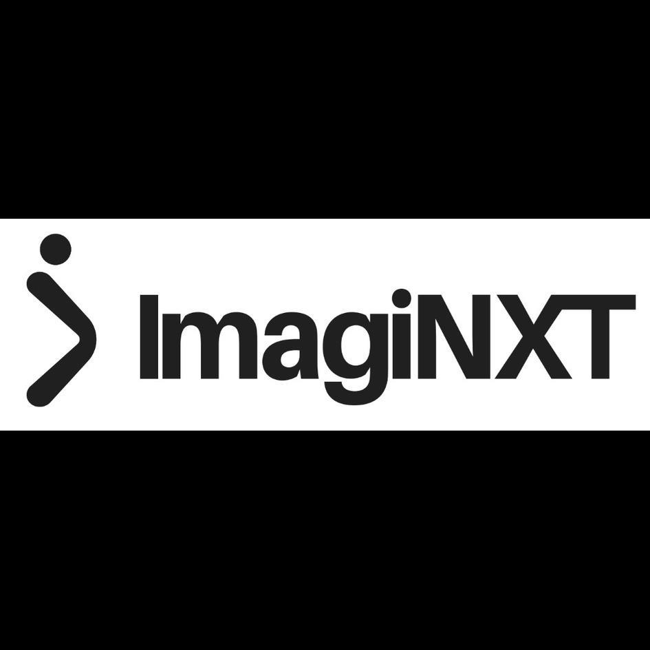 imagiNXT logo