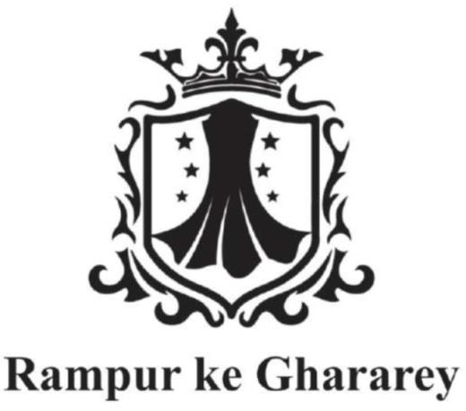 Rampur ke Ghararey logo