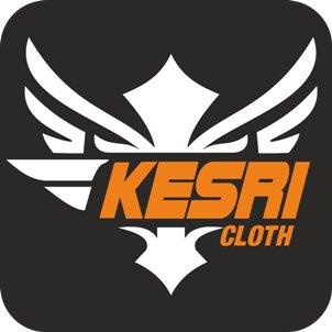 KESRI CLOTH logo